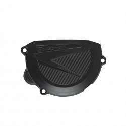 Protectie capac ambreiaj KTM EXC/SX 250/300 08-12 Polisport Black