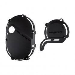 Protectii motor / transmisie STARK VARG 23-26 Polisport