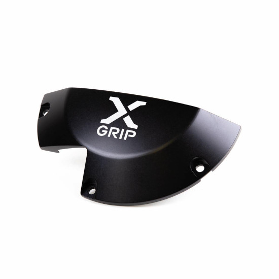 Protectie capac ambreiaj KTM/Husq/GG 150/500 2024 X-Grip Black