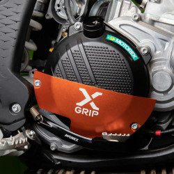 Protectie capac ambreiaj KTM 150/500 2024 X-Grip Protectie capac ambreiaj KTM 150/500 2024 X-Grip