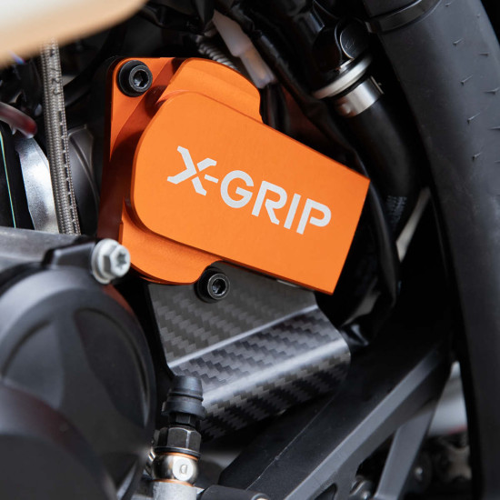 Protectie senzor TPS KTM 2T 2024 X-Grip