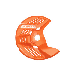 Protectie disc frana fata KTM/Husq 125/500 16-25 Acerbis Liniar Protectie disc frana fata KTM/Husq 125/500 16-25 Acerbis Liniar