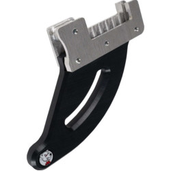 Protectie disc frana spate KTM 12-23 HDPE AXP  Protectie disc frana spate KTM 12-23 HDPE AXP