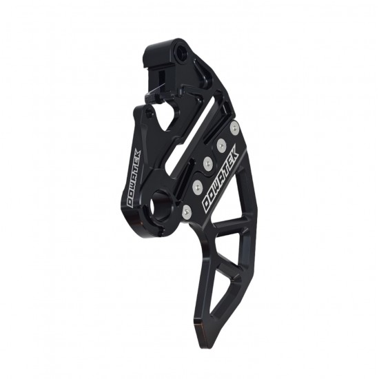 Protectie disc frana spate cu suport etrier STARK VARG EX/FUTURE/MX Dowatek Protectie disc frana spate cu suport etrier STARK VARG EX/FUTURE/MX Dowatek