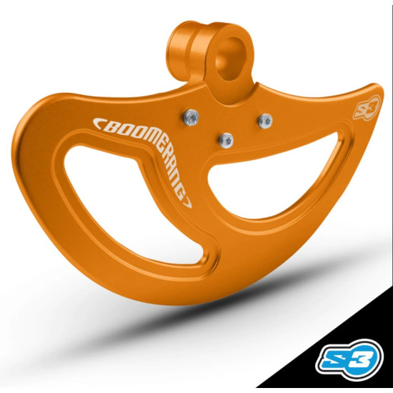 Protectie disc frana fata KTM 17-24 S3 Boomerang
