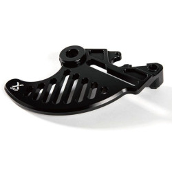 Protectie disc frana spate KTM/Husq/GG 04-23 X-Grip Black Protectie disc frana spate KTM/Husq/GG 04-23 X-Grip Black