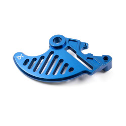 Protectie disc frana spate Husqvarna 150/500 2024 X-Grip Protectie disc frana spate Husqvarna 150/500 2024 X-Grip