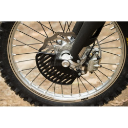 Protectie disc frana fata KTM 16-19 Moose Racing Protectie disc frana fata KTM 16-19 Moose Racing