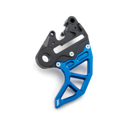 Protectie disc frana spate cu suport etrier Husqvarna 14-23 Protectie disc frana spate cu suport etrier Husqvarna 14-23