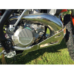 Scut capac ambreiaj KTM 250/300 17-22