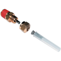 Kit ac nitrogen suspensie Motion Pro Kit ac nitrogen suspensie Motion Pro