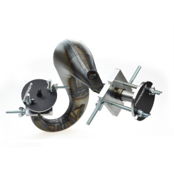 Kit reparatie rezonator 2T Mino Kit reparatie rezonator 2T Mino