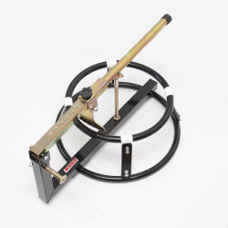 Suport pentru schimbat anvelope Biketec Suport pentru schimbat anvelope Biketec