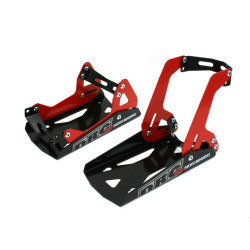 Suport prindere roata fata motocicleta DRC Suport prindere roata fata motocicleta DRC