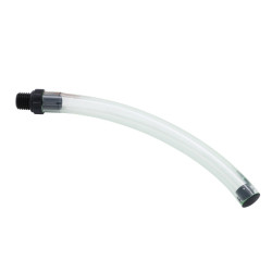 Furtun scurgere ulei KTM 09-22 Accel