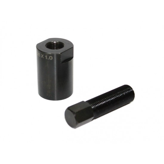 Extractor volanta/magnetou KTM 150/530 08-22 26x1mm Psychic