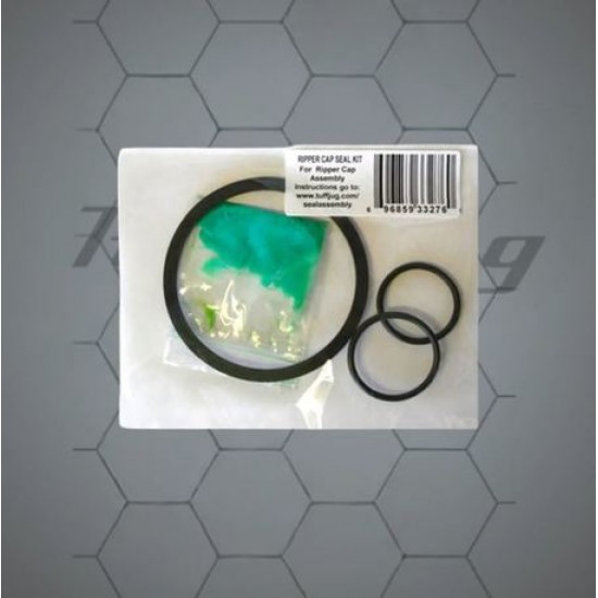 Garnitura canistra benzina Tuff Jug Gen3