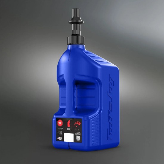 Canistra benzina Tuff Jug Gen3 20L Blue Canistra benzina Tuff Jug Gen3 20L Blue