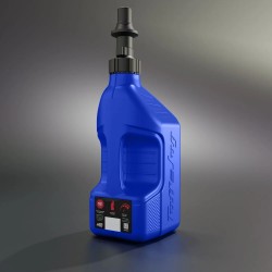 Canistra benzina TUFF JUG Gen3 Blue 10L Canistra benzina TUFF JUG Gen3 Blue 10L