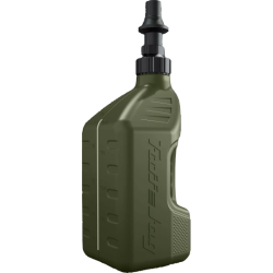 Canistra benzina TUFF JUG Gen3 Forest Green 10L Canistra benzina TUFF JUG Gen3 Forest Green 10L