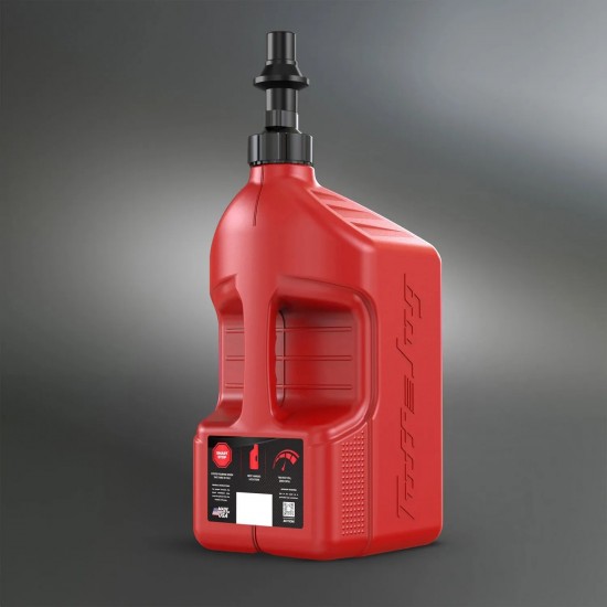 Canistra benzina Tuff Jug Gen3 20L Red Canistra benzina Tuff Jug Gen3 20L Red