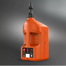 Canistra benzina Tuff Jug Gen3 20L Orange Black Canistra benzina Tuff Jug Gen3 20L Orange Black