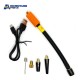 Compresor portabil 4MX Compresor portabil 4MX