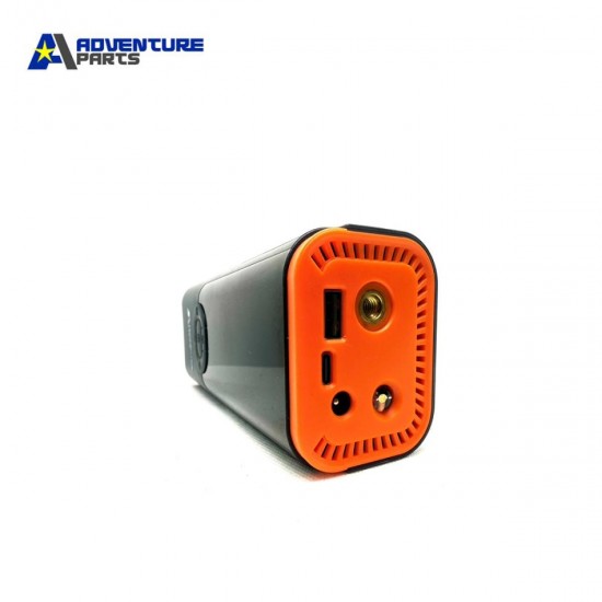 Compresor portabil 4MX Compresor portabil 4MX