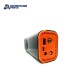 Compresor portabil 4MX Compresor portabil 4MX