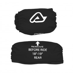 Husa roti Acerbis X-Tire 2.0 Blue Husa roti Acerbis X-Tire 2.0 Blue