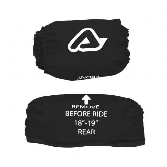 Husa roti Acerbis X-Tire 2.0 Blue Husa roti Acerbis X-Tire 2.0 Blue