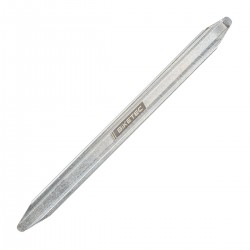 Levier Biketec 280x22x6mm 28cm