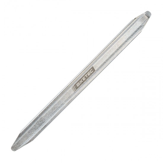 Levier Biketec 280x22x6mm 28cm