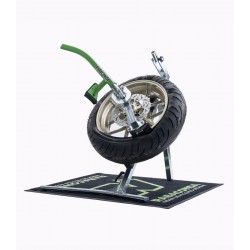 Suport pentru schimbat anvelope strada Rabaconda Suport pentru schimbat anvelope strada Rabaconda