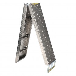 Rampa foldabila aluminiu Acerbis Rampa foldabila aluminiu Acerbis