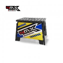 Stander bicicleta electrica 4MX E-FUN Stander bicicleta electrica 4MX E-FUN
