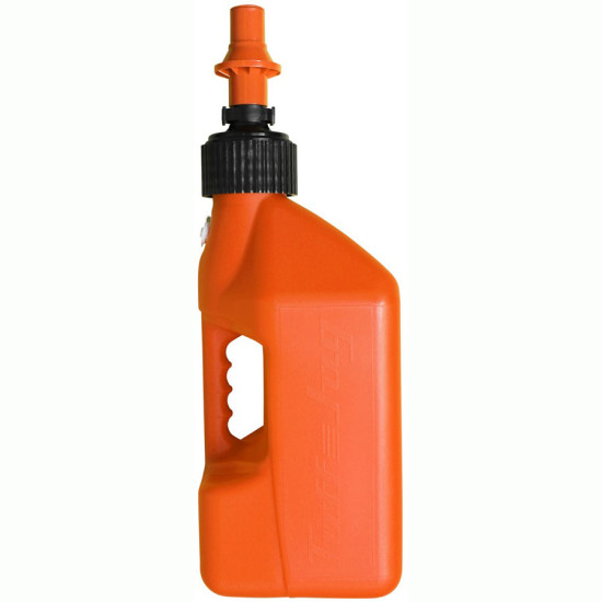Canistra benzina Tuff Jug 20L Orange