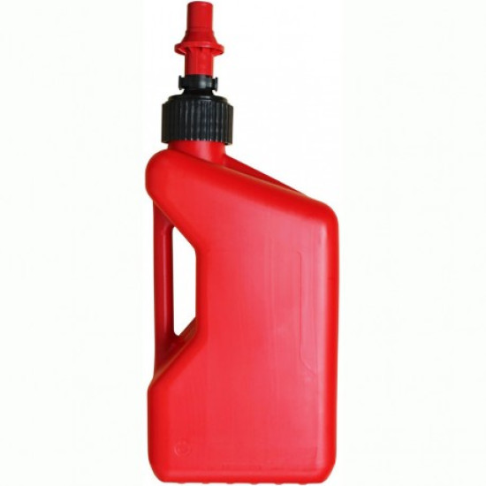 Canistra benzina TUFF JUG Red 10L