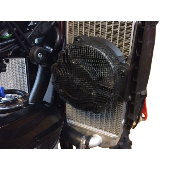 Protectie ventilator KTM 08-22 Twin Air