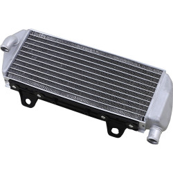 Radiator drept KTM 450/500 EXC-F/SX-F 17-19 KSX Radiator drept KTM 450/500 EXC-F/SX-F 17-19 KSX
