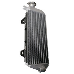 Radiator drept KTM 250/500 EXC-F/SX-F 20-22 Radiator drept KTM 250/500 EXC-F/SX-F 20-22