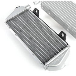 Radiator drept KTM 4T 20-23 X-Grip Radiator drept KTM 4T 20-23 X-Grip