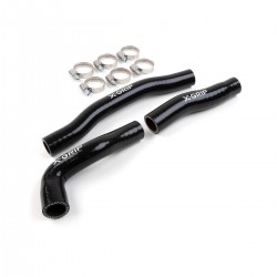 Kit furtunuri radiator KTM/Husq 125/150 20-23 X-Grip Kit furtunuri radiator KTM/Husq 125/150 20-23 X-Grip