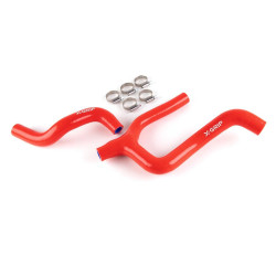 Kit furtunuri radiator GasGas 350 EC-F 21-23 X-Grip Kit furtunuri radiator GasGas 350 EC-F 21-23 X-Grip