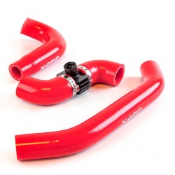 Kit furtunuri radiator GasGas 2T 250/300 24-25 X-Grip Kit furtunuri radiator GasGas 2T 250/300 24-25 X-Grip
