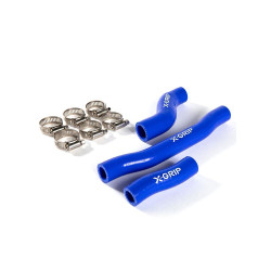 Kit furtunuri radiator Husqvarna 2T 250/300 20-23 X-Grip Kit furtunuri radiator Husqvarna 2T 250/300 20-23 X-Grip