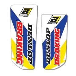 Sticker protectie furca Husqvarna 16-21 Blackbird Sticker protectie furca Husqvarna 16-21 Blackbird