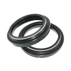 Simeringuri furca praf ALL BALLS 48mm Simeringuri furca praf ALL BALLS 48mm