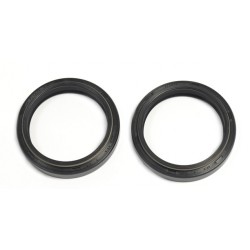 Kit simeringuri ulei suspensie fata KTM 95-97 40x49.5x7/9.5 Athena