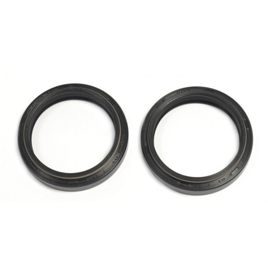Kit simeringuri ulei suspensie fata KTM 95-97 40x49.5x7/9.5 Athena